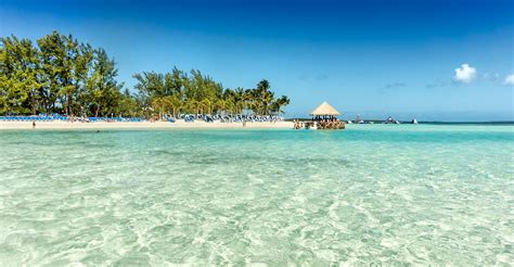 Top 80 Imagen Mejores Playas Jamaica Viaterramx