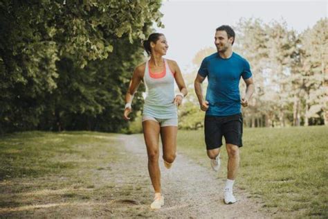 Do Runners Have Better Sex Hint You Should Try It Online