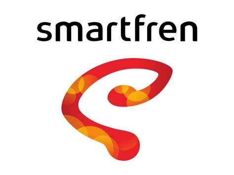 Logo Smartfren Format Vektor Cdr Eps Ai Svg Png Sukalogo Images