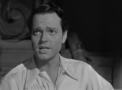 Oscargasms Orson Welles Citizen Kane