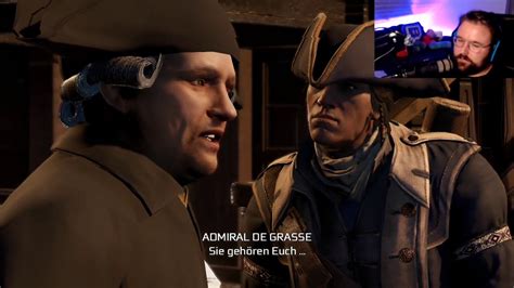 Assassins Creed 3 Remaster 057 Eine Gute Strategie YouTube