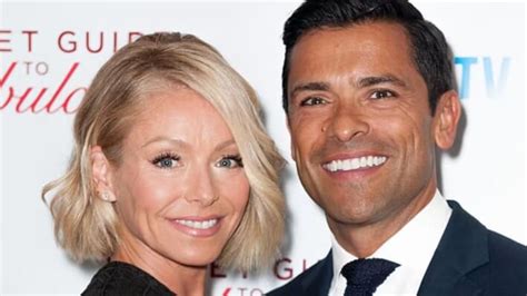 How Kelly Ripa And Mark Consuelos Keep Their 26 Year Marriage Successful