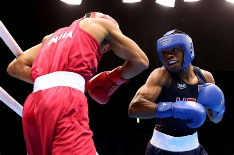 Olympics Boxing 2012 Live Stream And Results Flyweight And