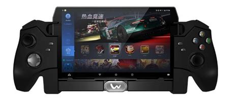 Winkpax G1 8 Inch Android Gaming Tablet With 4g And