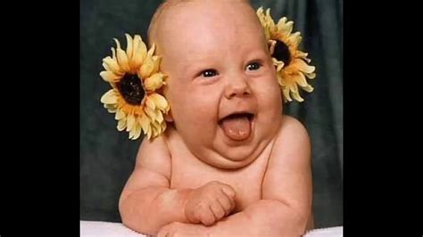 Funny Of Babies Laughing Hd Wallpaper Pxfuel