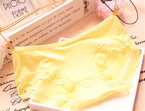 Oem Japanese Ladies Inner Wear Briefs Yong Pretty Girls Panties Lingerie Buy Girls Panties