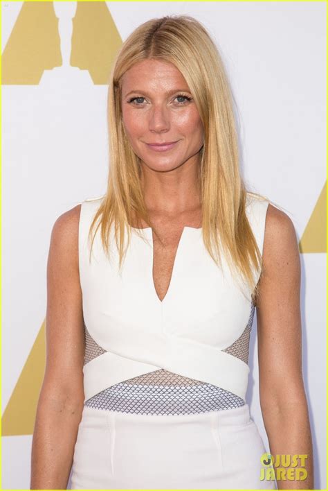 Gwyneth Paltrow And Cameron Diaz Get All Dolled Up For Academy Costume