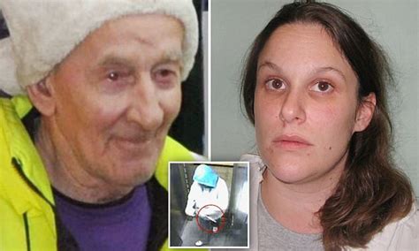 Sarah Sands Jailed For Killing Her Paedophile Neighbour For Just Three