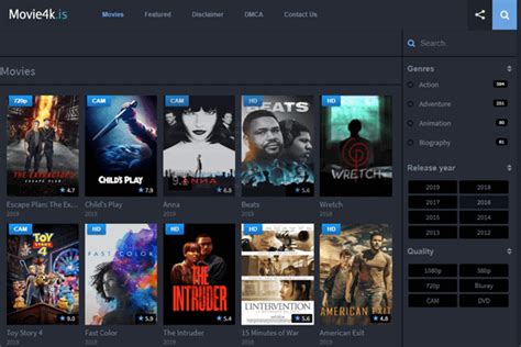 The free online movie streaming site's internet page typically provides popular english tv series and hollywood movies, but vumoo also has tons of international flicks available for users can subscribe to actors, add titles to a watchlist, generate friends, send private messages, comment, and a lot more. 19 Best Free Movie Streaming Sites to Watch Movies Online