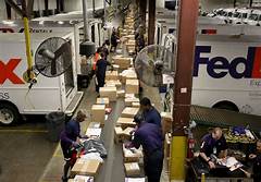 Unparalleled Growth Potential Fedex Jobs Bakersfields Rocket Fueled Careers