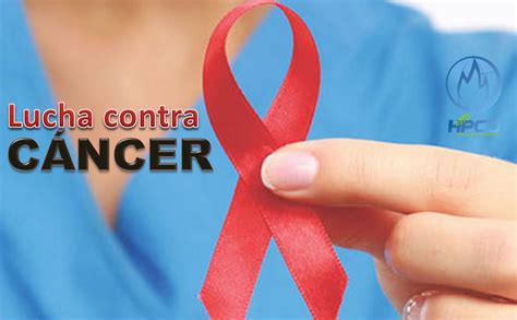 La Lucha Contra El CÁncer C C Hay Paz Con Dios