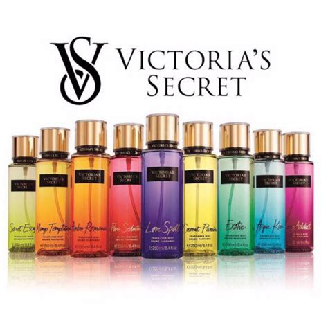 Victoria S Secret Perfume New Package Victoria Secret Shopee Philippines