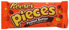 Reese's Pieces - Wikipedia