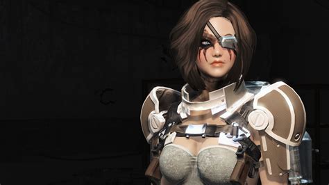 Sole Survivor At Fallout 4 Nexus Mods And Community