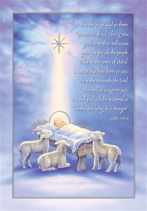 Christian & religious (14) complimentary (2) A Savior Has Been Born (18 cards/18 envelopes) Designer Greetings Religious Boxed Christmas ...