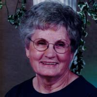 Obituary Mildred Killen Mcclain Hays Funeral Service