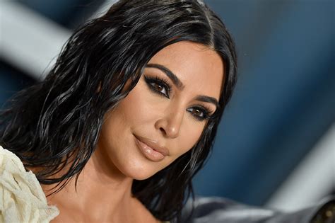 kim kardashian west s new quarantine hobby couldn t be more on the nose