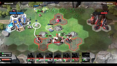 Ea Announces New Command And Conquer