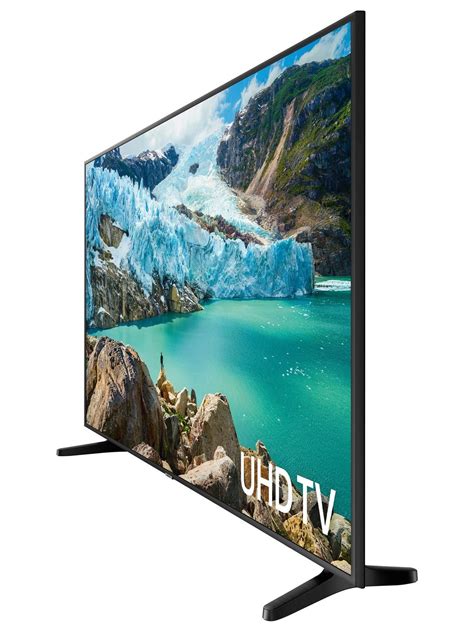 Tv remote for 2015 samsung tvs. Samsung Samsung UE55RU7020KXXU 55 inch HDR Smart 4K TV ...