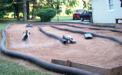 Backyard Track Roll Call And Info Thread Rc Tech Forums