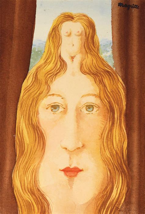 Rene Magritte Most Famous Paintings