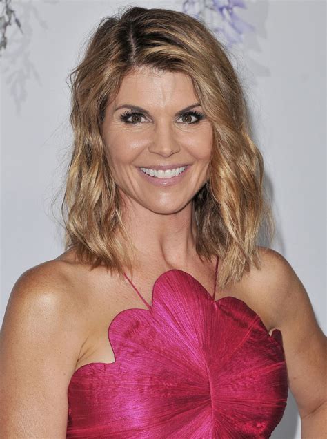 Lori Loughlin At Hallmark Channel Summer Tca Party In Beverly Hills Hawtcelebs