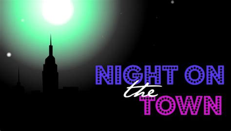Applist Updated Night On The Town