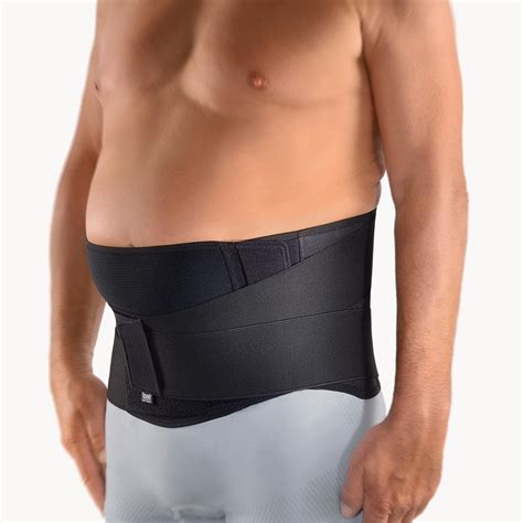 Pourquoi Utiliser La Ceinture Abdominale