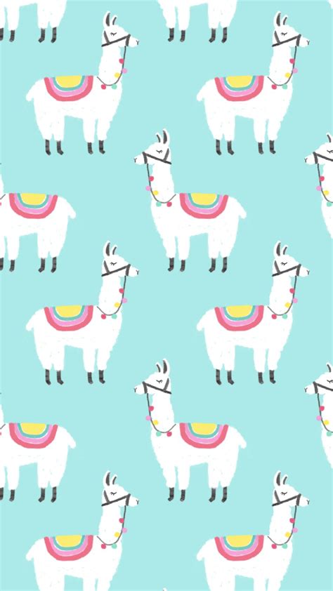 Baby Llamas Wallpapers Wallpaper Cave
