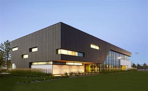 Chinguacousy Park Redevelopment Maclennan Jaunkalns Miller Architects