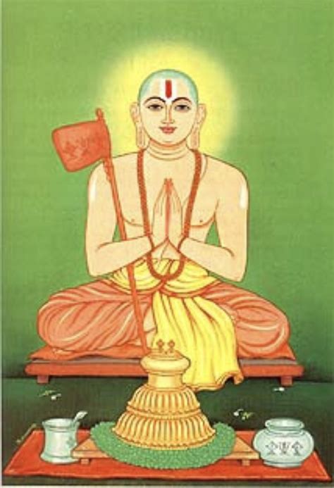 The Visishtadvaita Philosophy Of Sri Ramanuja Shriguru Maharishi