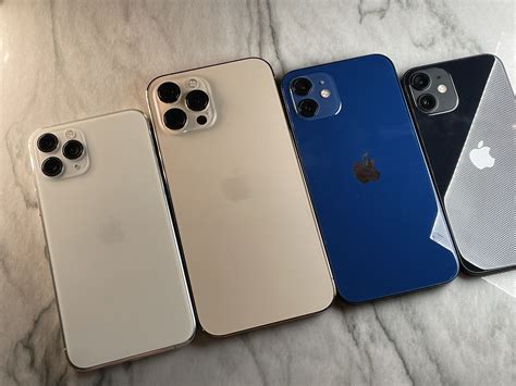 Review The Iphone 12 Pro Max Is Worth Its Handling Fee Techcrunch