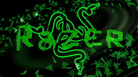 This is a subreddit specifically set for video game related wallpapers! Razer Gaming Wallpaper - WallpaperSafari