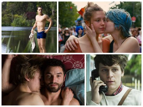 14 Best New Gay Movies On Netflix Streaming G Philly