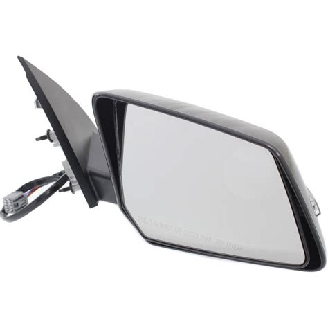 New Mirror Passenger Right Side Heated For Chevy Rh Hand Gm1321489 22791625 723650043844 Ebay