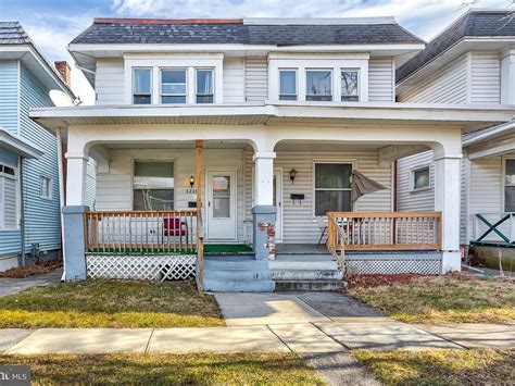 3221 N 6th St, Harrisburg, PA 17110 | Zillow