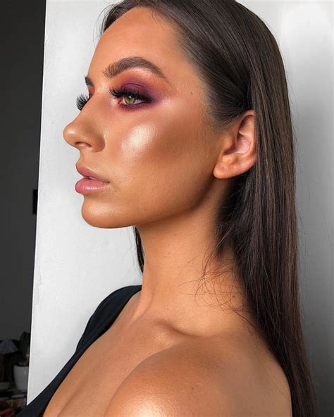 926 Likes 23 Comments Jack Cail ️makeup Artist Jackcail On