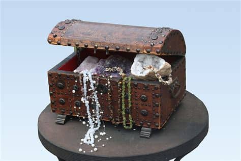 This be arrrr smallest n' most affordable wood chest. Free Images : open, isolated, decoration, box, furniture ...