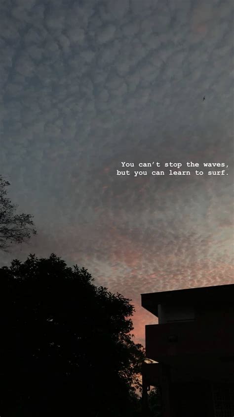 Dark wallpapers to compliment your new iphone 7 resolution: Sad iPhone Quotes Wallpapers - Wallpaper Cave