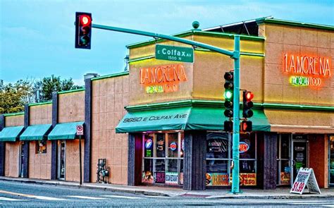 La Morena Mexican Restaurant | 9650 E Colfax Ave, Aurora, CO 80010, USA