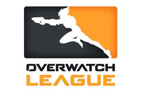 Overwatch League Logo Fuels A Smack Down Between The Hit Game And Mlb The Leader