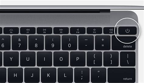 Mac keyboard lights not only illuminate the perimeter of each key but also shine directly through the. Turning ON or OFF Your Mac - Top Tek System