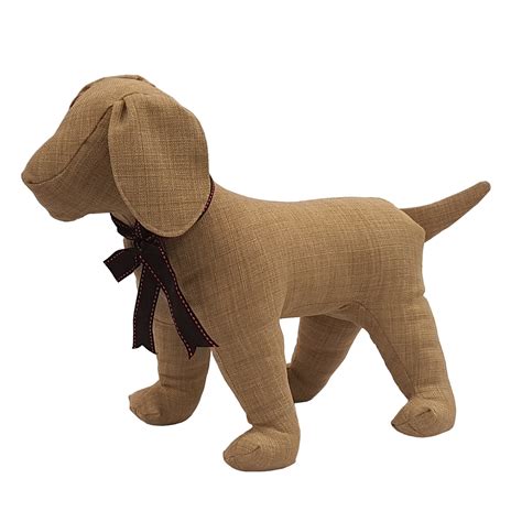 Handmade Dog Mannequin Deany Fabrics