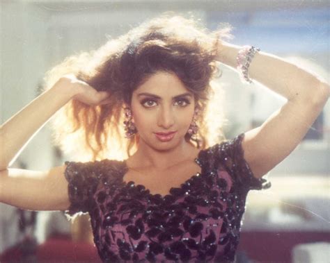 Sridevi 27 Years Of Laadla Sridevis Iconic Role From The 90s