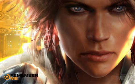 2560x1600 Resolution Remember Me Warrior Girl 2560x1600 Resolution