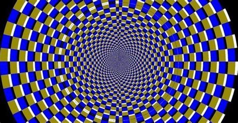 24 Awesome Optical Illusions That Will Freak You Out And Make Your