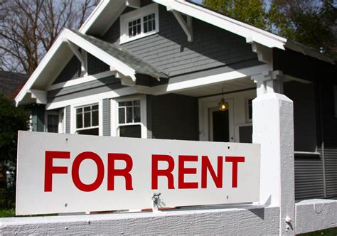 A Guide for First-Time Renters