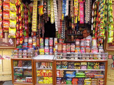 Heres How Modernisation Of Kirana Stores In India Can Lead To A