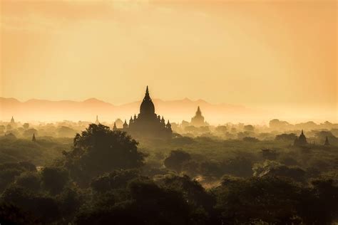 Backpacking Myanmar: Itinerary, Travel Tips, and Costs
