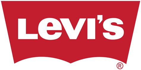 Levi's - Logos Download